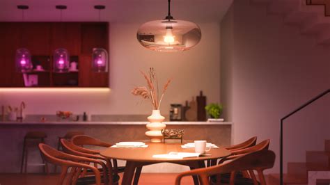 philips hue light fixture